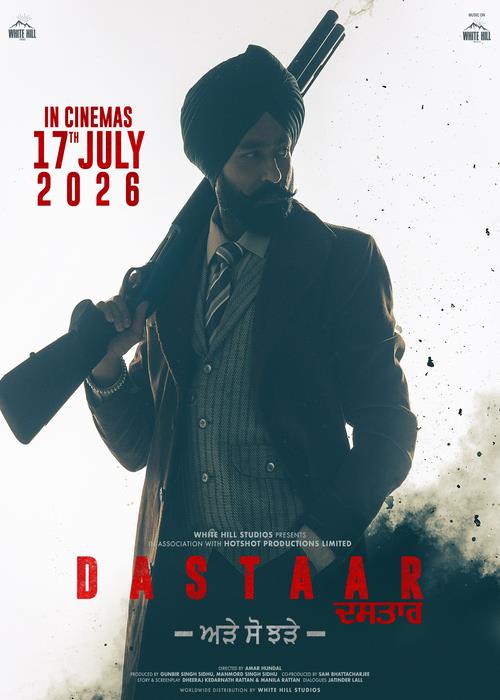 Dastaar (Punjabi Movie)