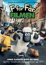 F for Får - DK tale