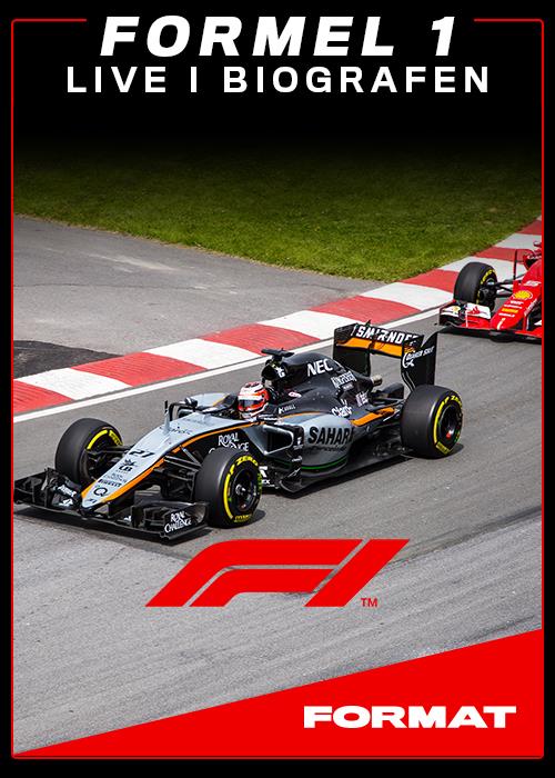 Formel 1 2024: Østrig Grand Prix