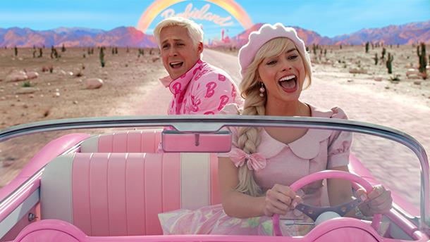 Barbie - Sing-Along