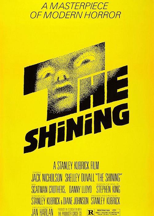 The Shining - Ondskabens Hotel (Extended)
