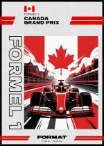Formel 1 2025: Canadas Grand Prix