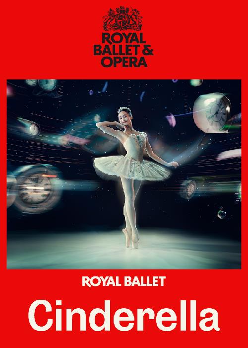 RBO: Cinderella