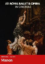RBO 2026 - Manon (Ballet)