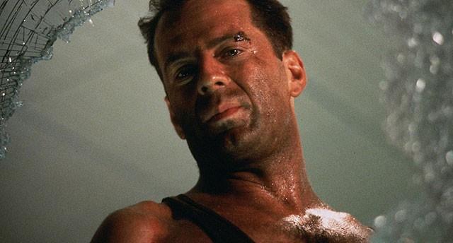 Die Hard - Juleklassiker - 4K