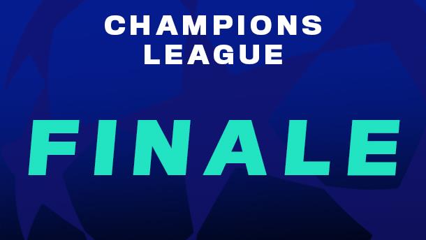 Champions League - kamp på vej