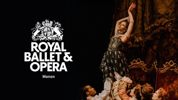RBO 2026 - Manon (Ballet)