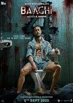 Baaghi 4 (Bollywood Movie)