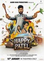 Happy Patel - Khatarnak Jasoos (bollywood  Movie)