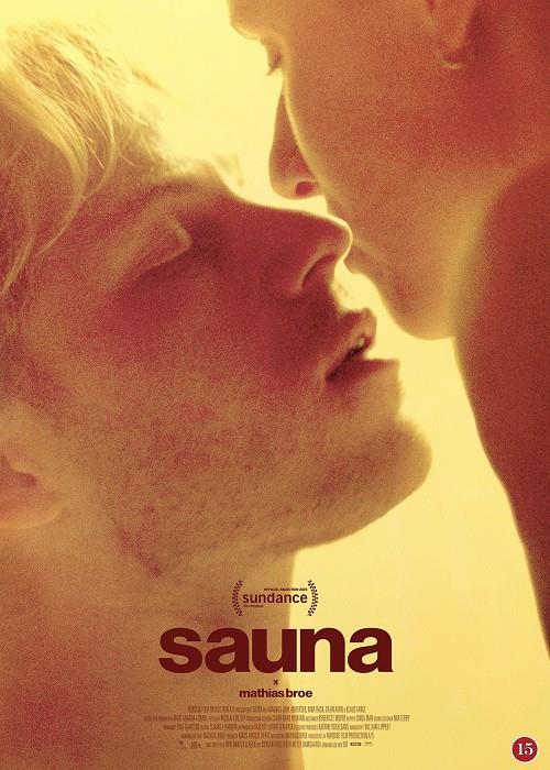 Sauna - TEKSTET VERSION