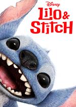 Lilo & Stitch - Dk Tale