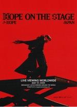 j-hope 'HOPE ON THE STAGE': LIVE VIEWING