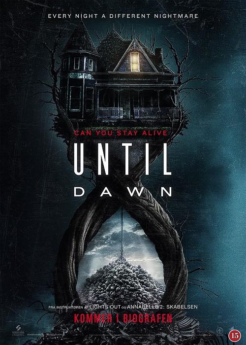 Until Dawn