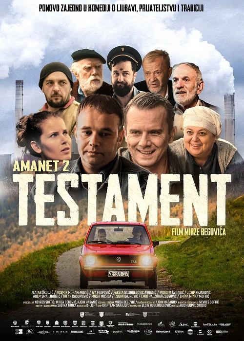 Testament