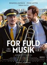 For fuld musik