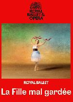 RBO: La Fille Mal Gardee