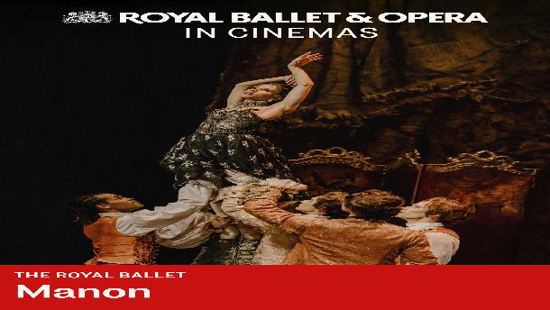 RBO 2026 - Manon (Ballet)