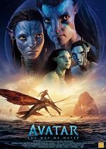 Avatar: The Way of Water - 3D HFR -  Dolby Atmos