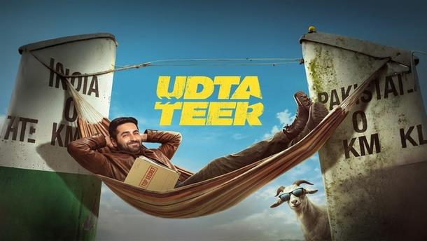 Udta Teer (Bollywood Movie)