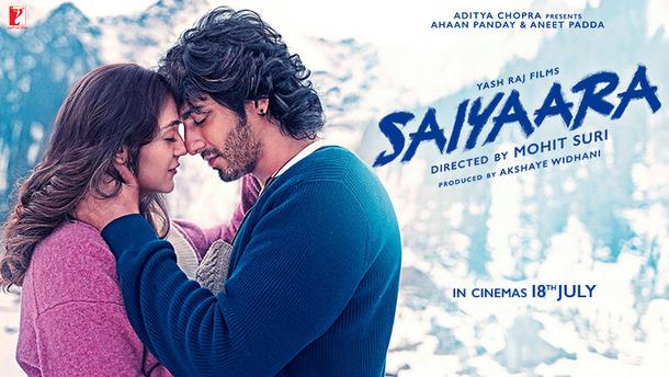 Saiyaara (Bollywood Movie)