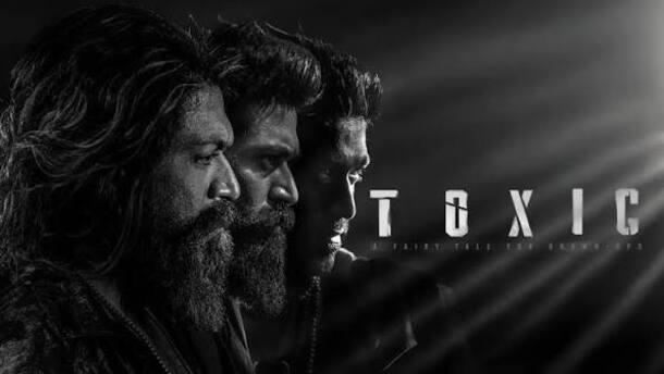 Toxic (Hindi version)