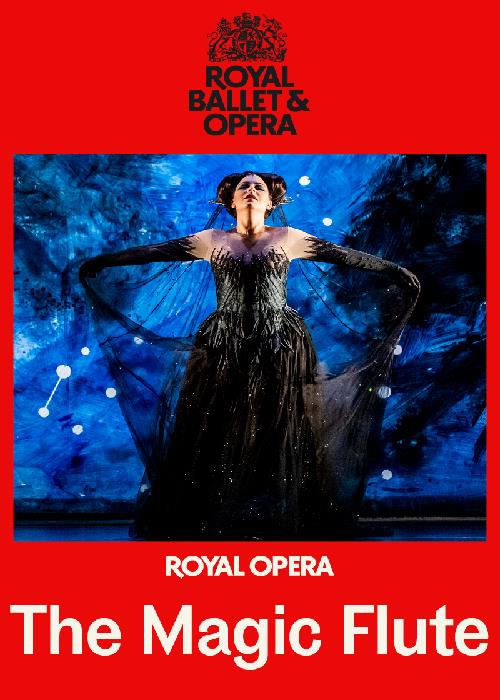 RBO: The Magic Flute