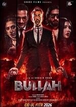 Bullah (Punjabi)