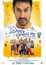 Sitaare Zameen Par (Bollywood Movie)