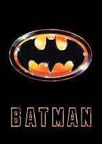 Batman - Nyrestaureret i 4K & Dolby Atmos