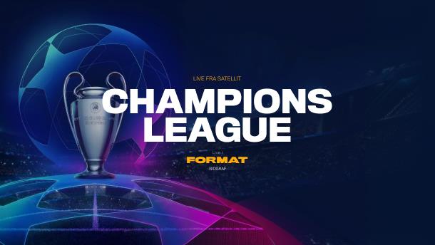 Champions League LIVE