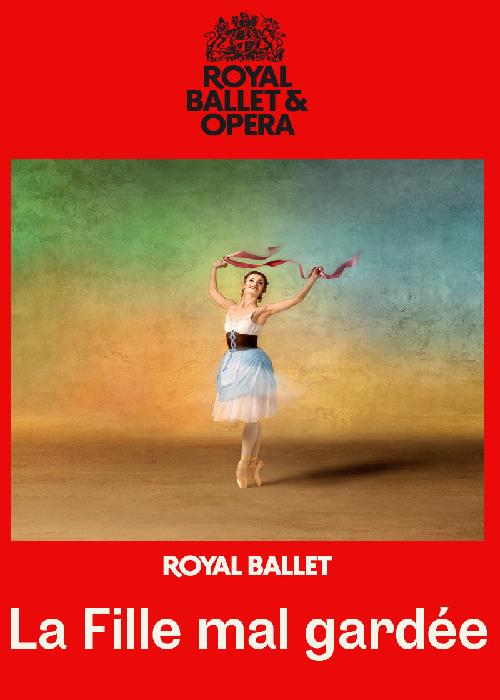 RBO: La Fille Mal Gardee