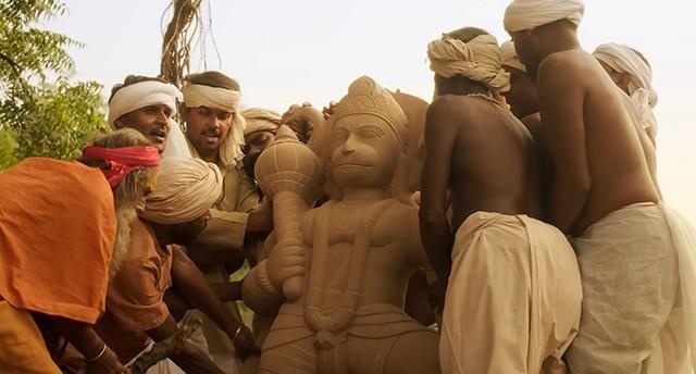 Hanuman Ansh( Hindi)