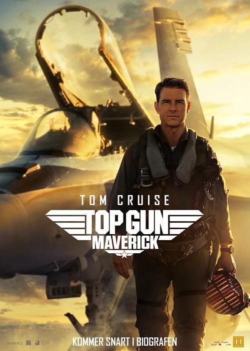 Top Gun: Maverick - 4K & Dolby Atmos