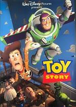 Toy Story - 30 års jubilæum