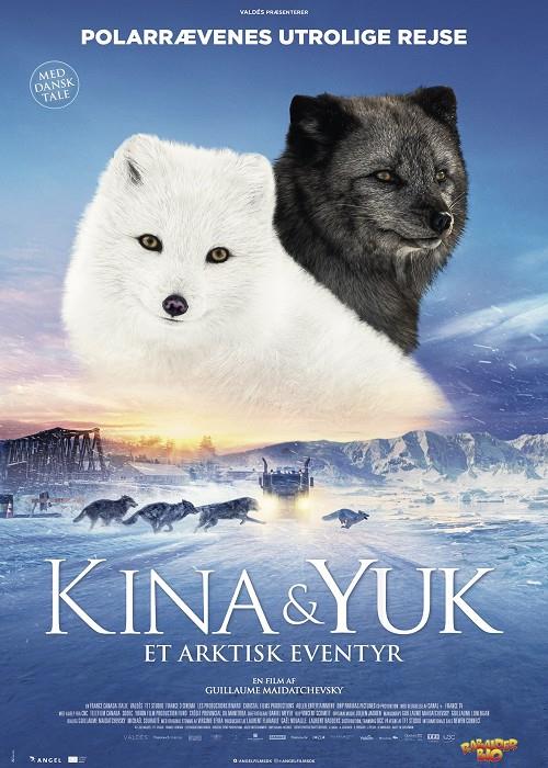 Kina & Yuk