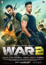War 2 (Telugu Version)