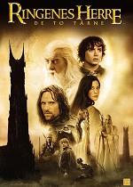 Ringenes herre: De to tårne - 4K - Extended