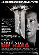 Die Hard - Juleklassiker - 4K