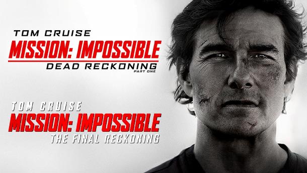 Mission: Impossible del 7 & del 8