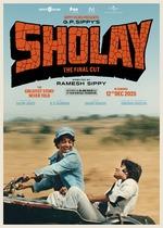 Sholay - The Final Cut - 4K Dolby