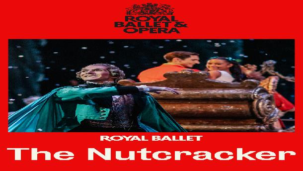 RBO: The Nutcracker