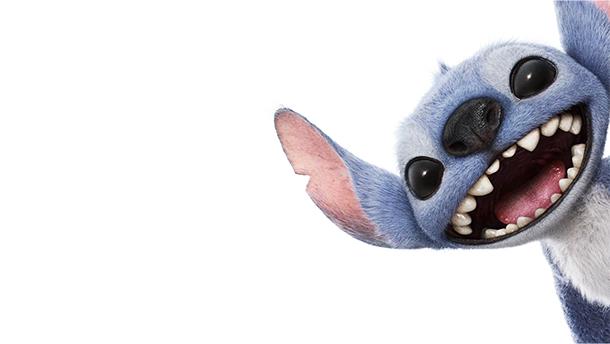 Lilo & Stitch - Dk Tale