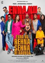 Enna Nu Rehna Ni Aaunda - (Punjabi Movie)
