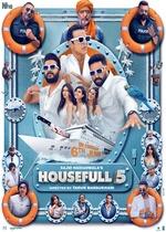 Housefull 5 (Bollywood Movie)