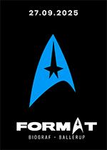 STAR TREK FILMFESTIVAL 2025