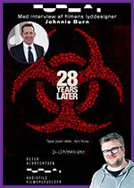 Peter præsenterer: 28 Years Later
