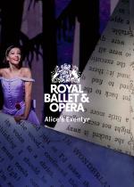 RBO 2027 - Alice's Eventyr