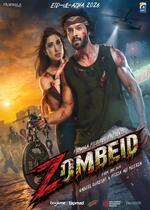 Zombeid (Urdu)