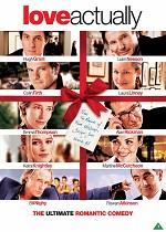 Love Actually - juleklassiker