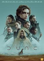 Dune - 4K & Dolby Atmos